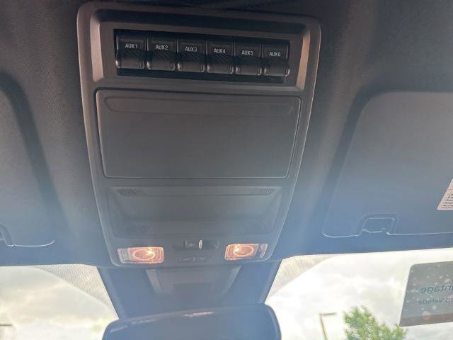 Certified 2024 Ford Ranger Raptor AWD/4WD image 28