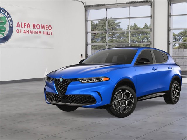 New 2025 Alfa Romeo Tonale image 1