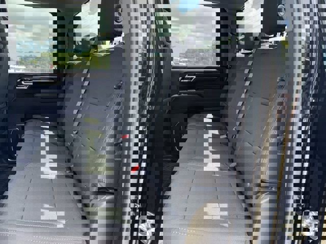 New 2025 Chevrolet Silverado 2500 LT image 8