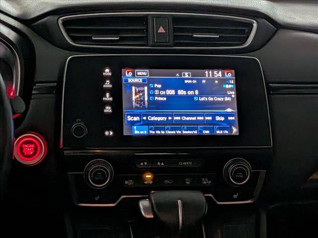 Certified 2021 Honda CR-V EX-L image 13