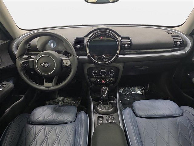 Used 2024 MINI Cooper Clubman S w/ Signature Upholstery Package image 10