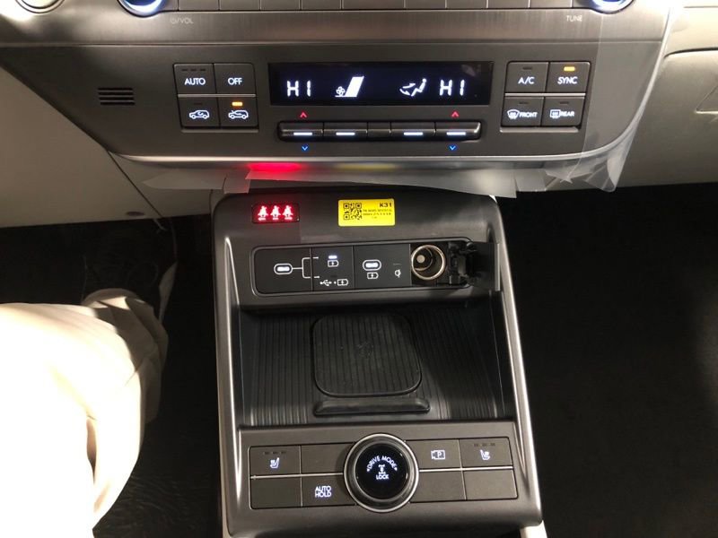 New 2026 Hyundai Kona SEL Premium image 27