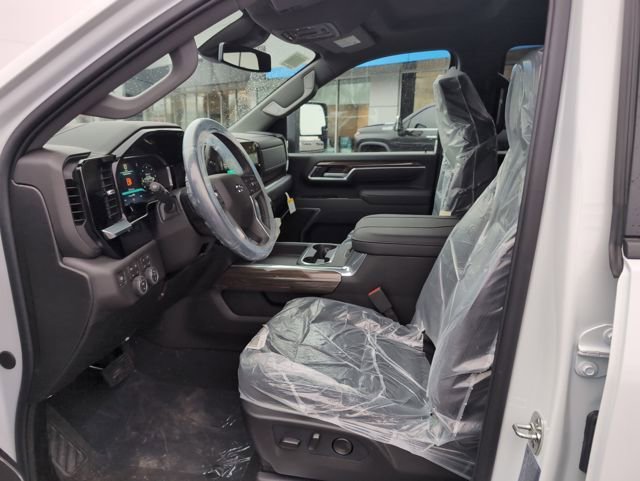 Used 2026 Chevrolet Silverado 2500 LT w/ Trail Boss Package image 14