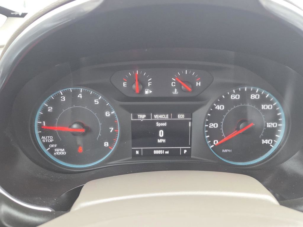 Used 2019 Chevrolet Malibu LT w/ LPO, Convenience Package 2 image 22