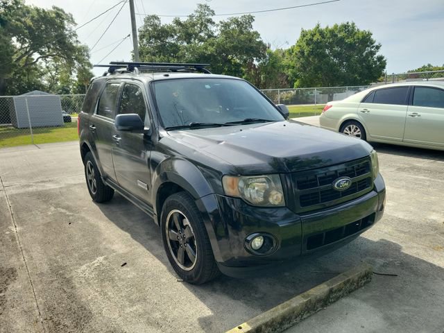 Used 2011 Ford Escape XLT w/ 203A Rapid Spec Order Code AWD/4WD image 1