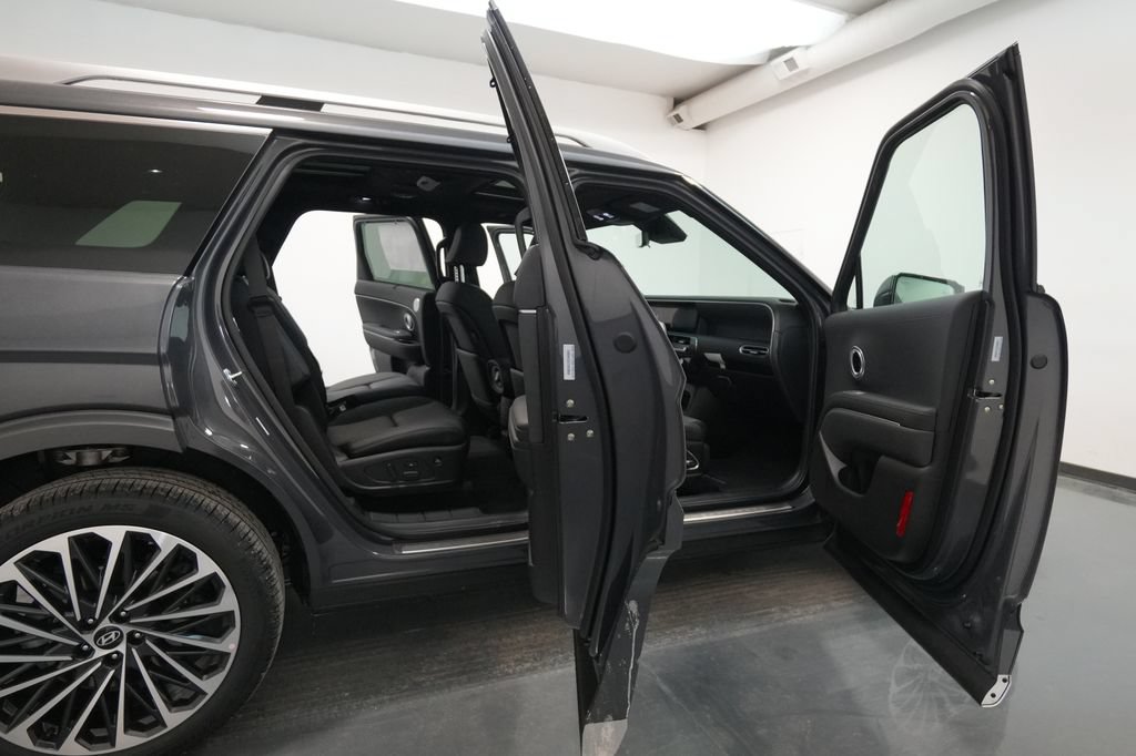 New 2026 Hyundai Palisade Calligraphy AWD/4WD image 41