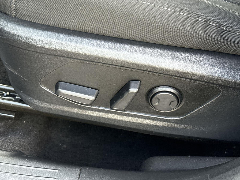 Used 2025 Hyundai Tucson SEL FWD image 32