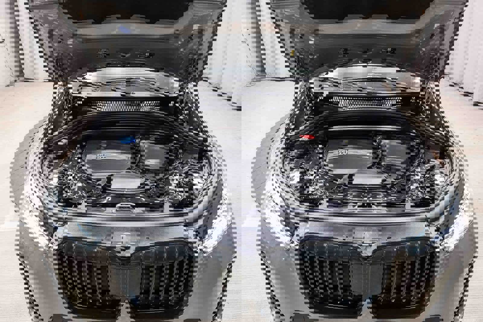 Used 2023 BMW X1 xDrive28i w/ M Sport Package image 27