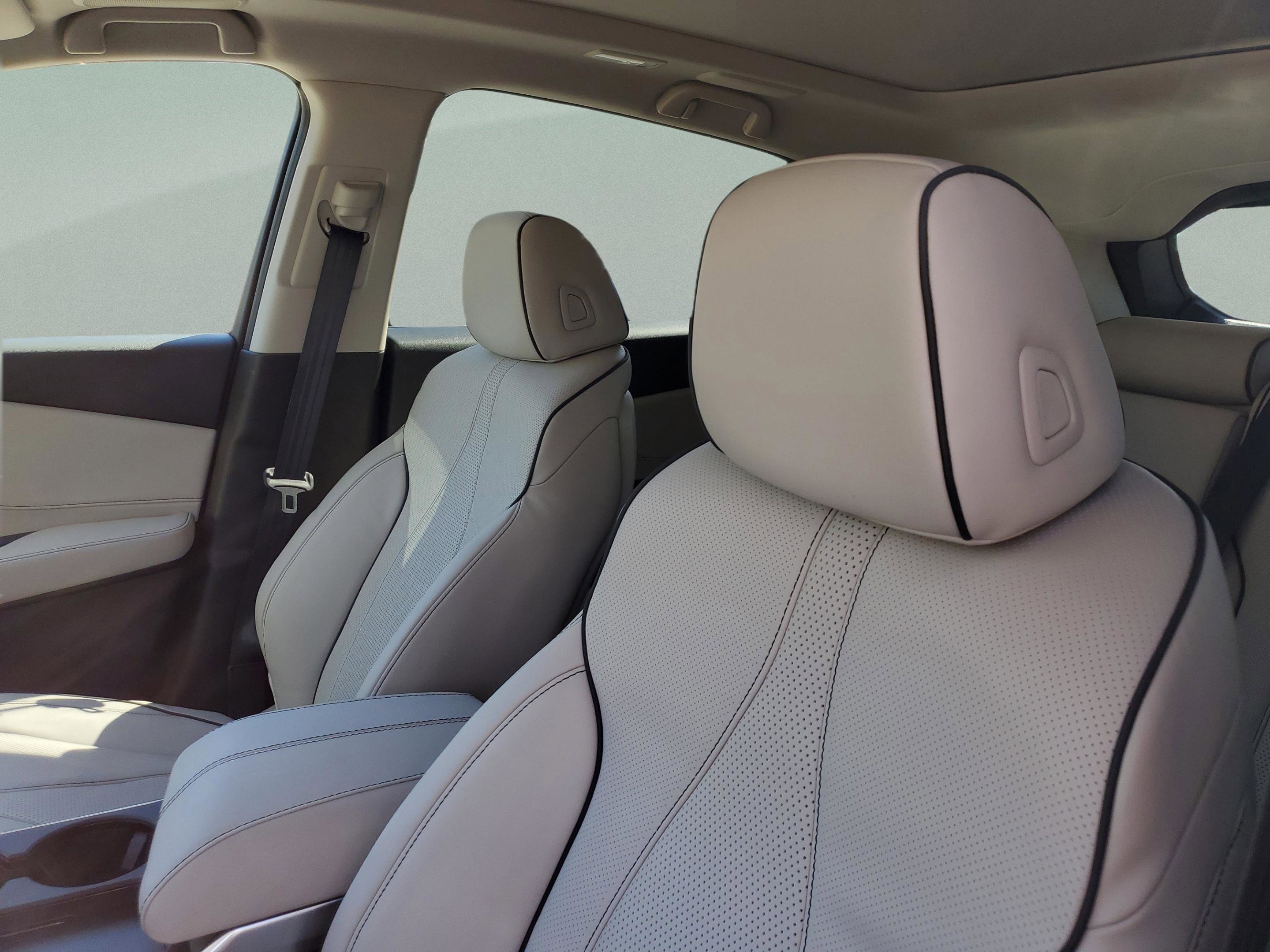 New 2026 Acura RDX SH-AWD w/ Advance Package image 17