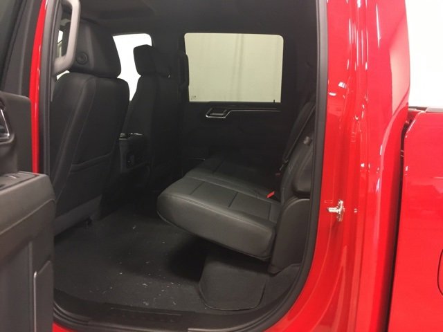 New 2026 Chevrolet Silverado 2500 LT w/ Trail Boss Package image 24