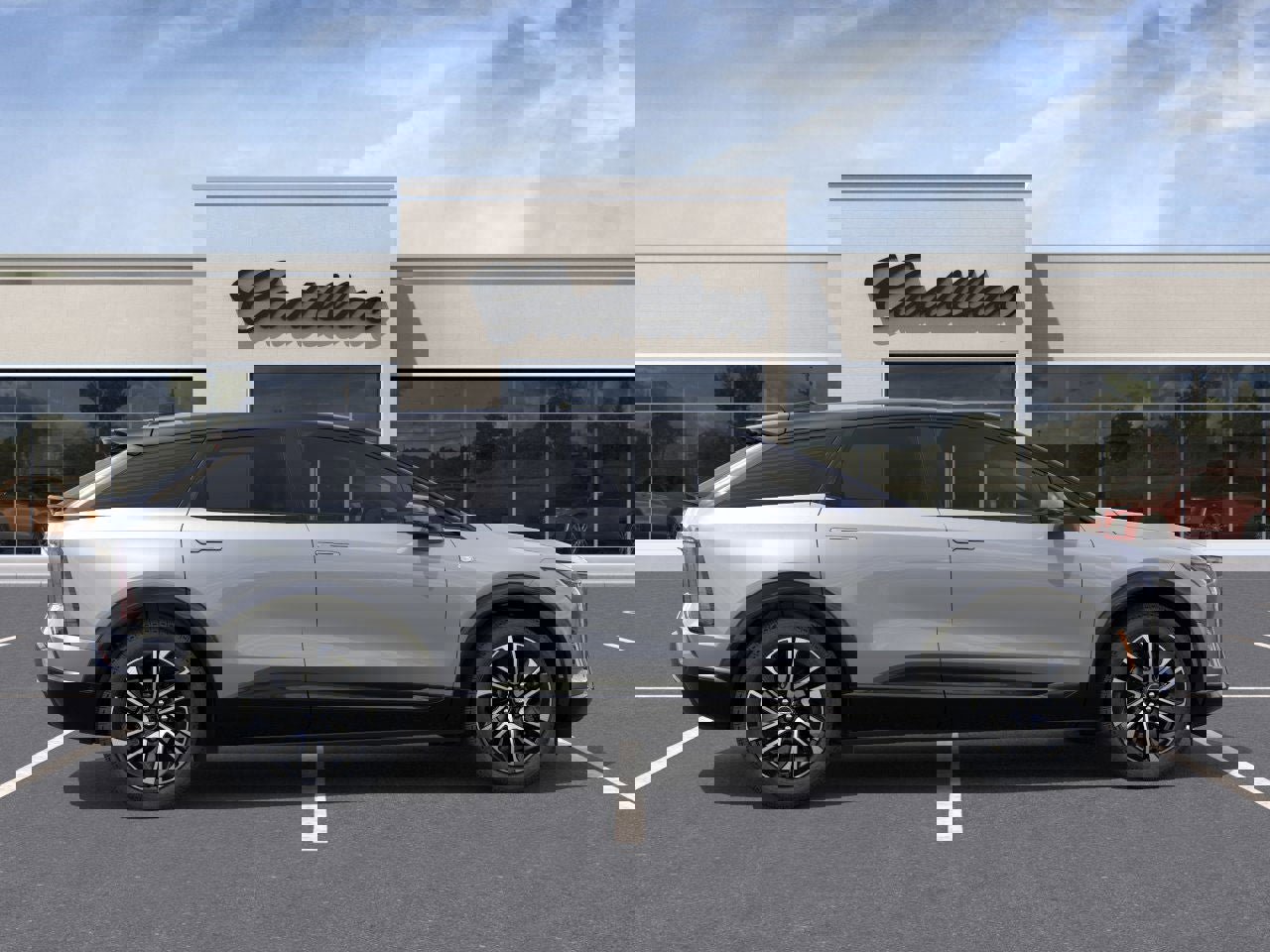 New 2026 Cadillac Optiq Sport 1 image 5