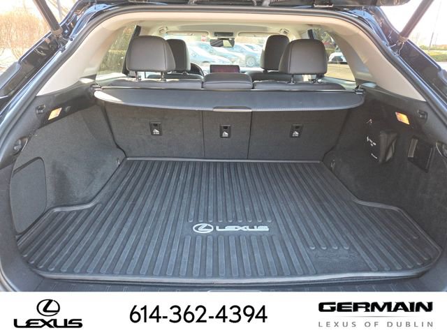 Used 2018 Lexus RX 350 AWD image 31