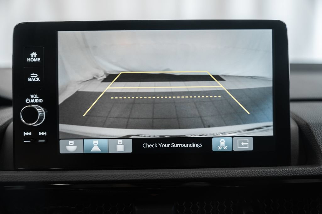 Used 2024 Honda CR-V Sport Touring image 47