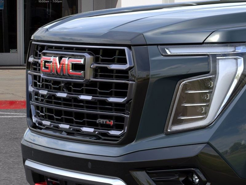 New 2026 GMC Yukon XL AT4 Ultimate image 14
