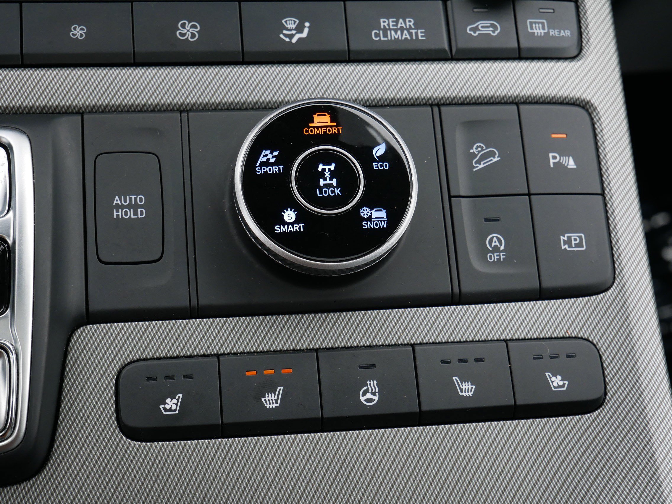Used 2024 Hyundai Palisade SEL AWD/4WD image 31