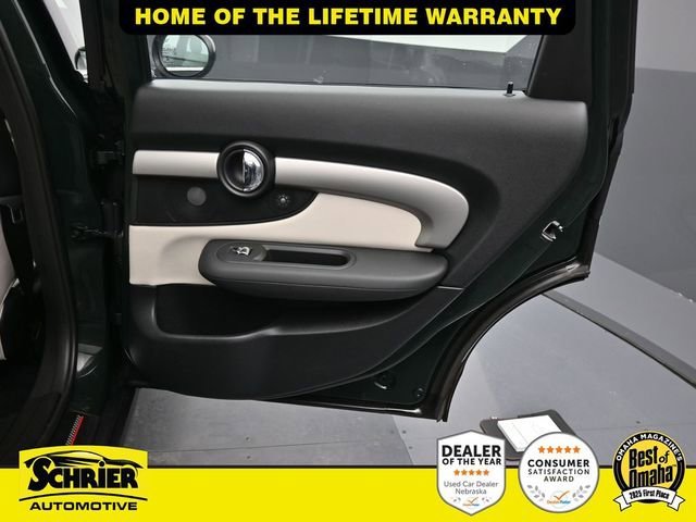 Used 2023 MINI Cooper Clubman John Cooper Works image 35