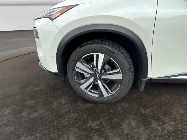 Used 2023 Nissan Rogue Platinum AWD/4WD image 10
