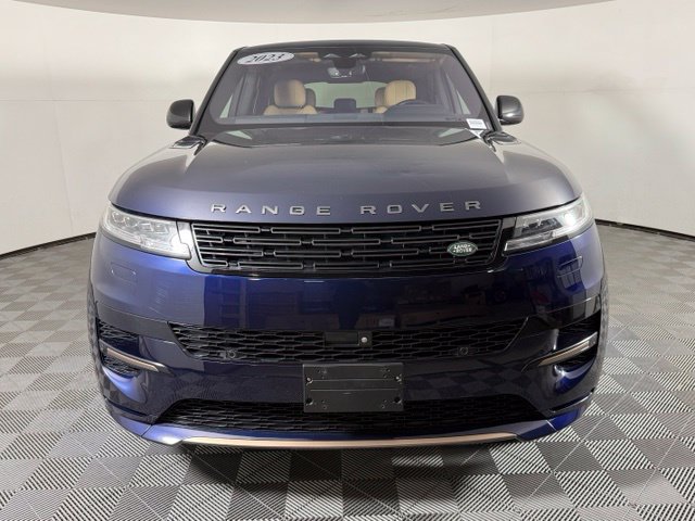 Certified 2023 Land Rover Range Rover Sport SE Dynamic AWD/4WD image 10