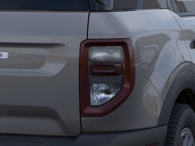New 2026 Ford Bronco Sport Big Bend AWD/4WD image 21