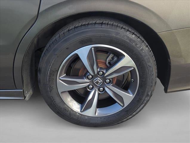Used 2019 Honda Odyssey Touring image 21