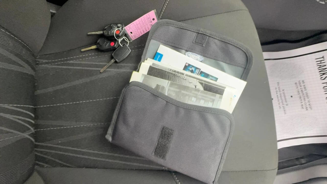 Used 2015 Ford Focus S image 17