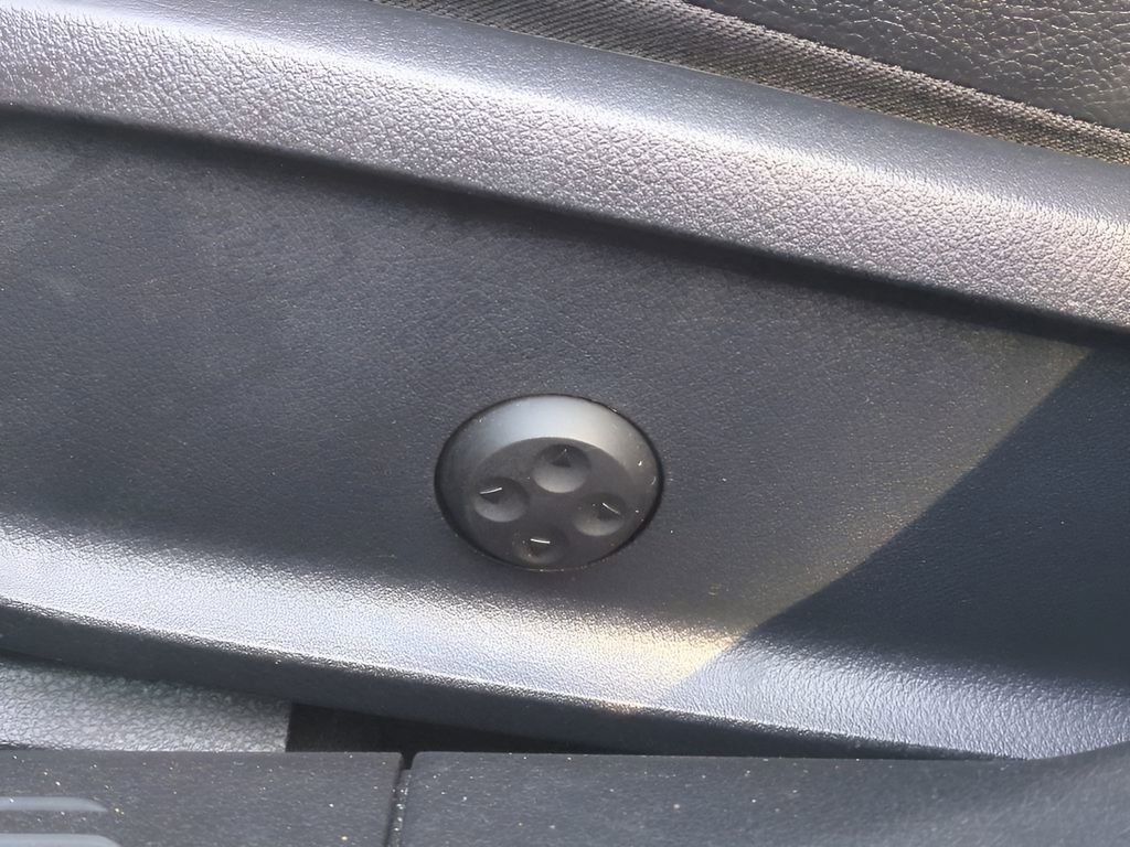 Used 2022 Mercedes-Benz CLA 35 AMG 4MATIC image 19