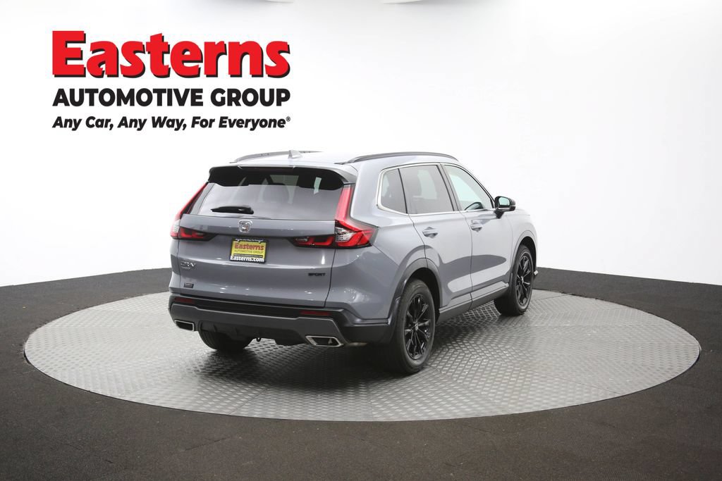 Used 2024 Honda CR-V Sport image 37