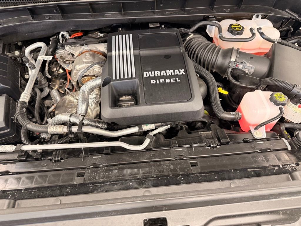 Used 2025 GMC Sierra 1500 Denali Ultimate image 37