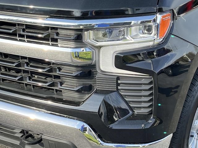Used 2024 Chevrolet Silverado 1500 LT image 10