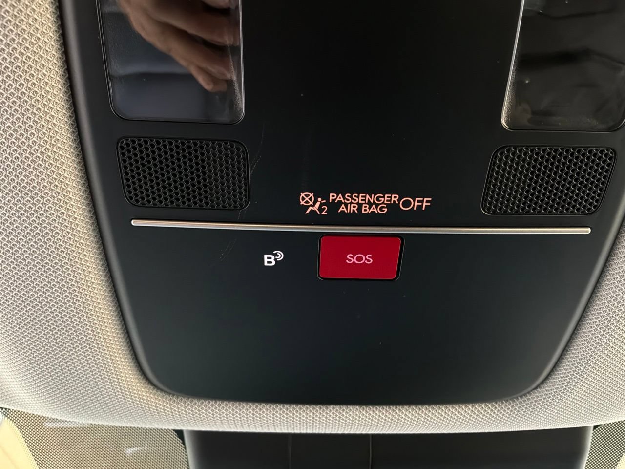 Used 2026 Hyundai Palisade SEL FWD image 23