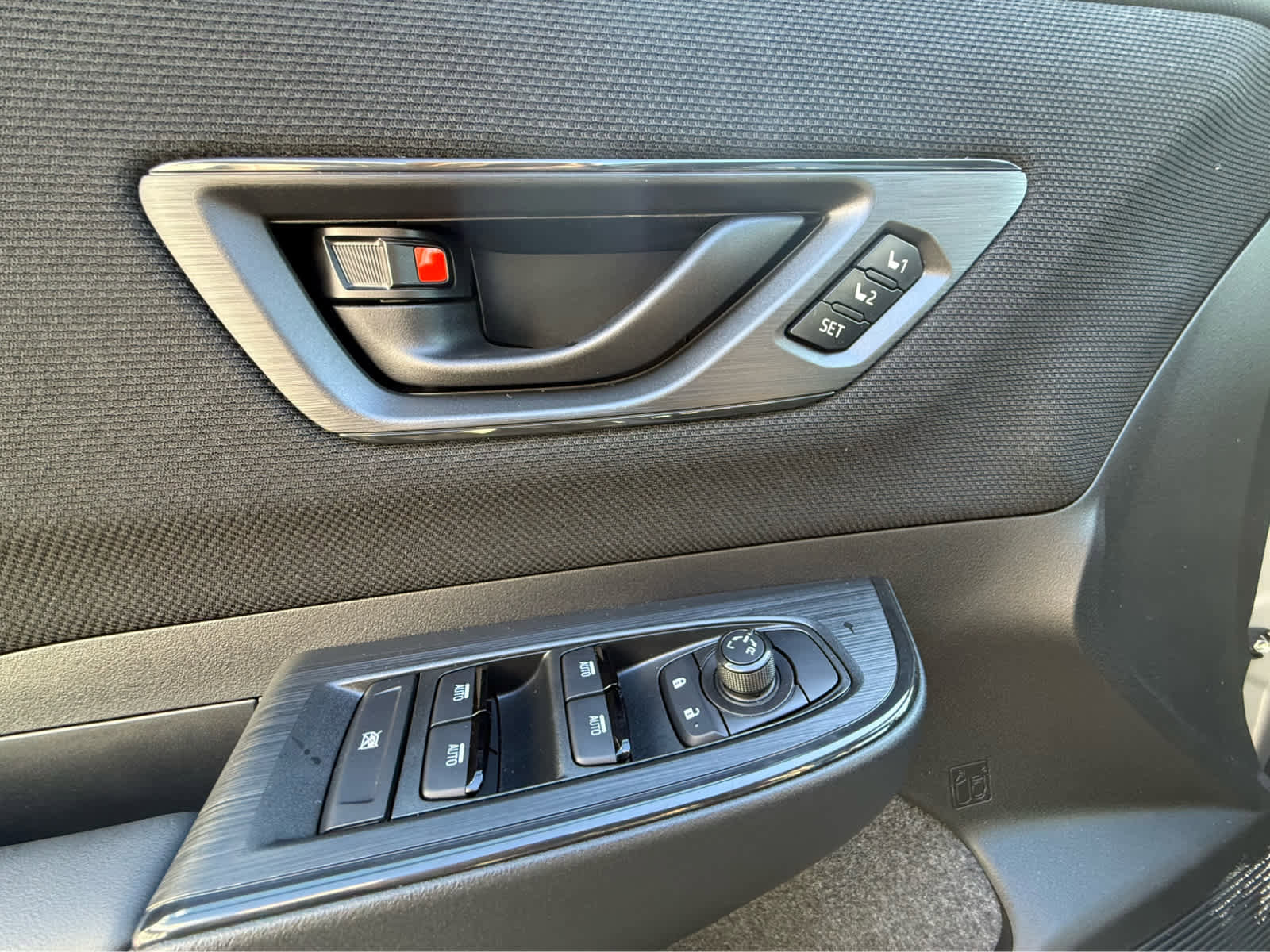 New 2026 Subaru Outback Limited w/ Premium/Limited Plus Package image 15