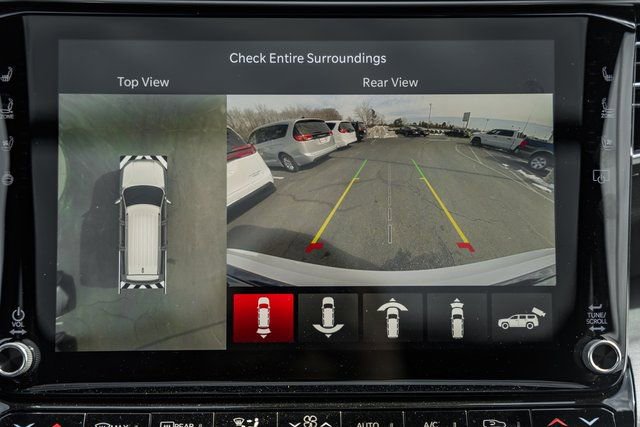 New 2026 Jeep Grand Wagoneer Limited image 58