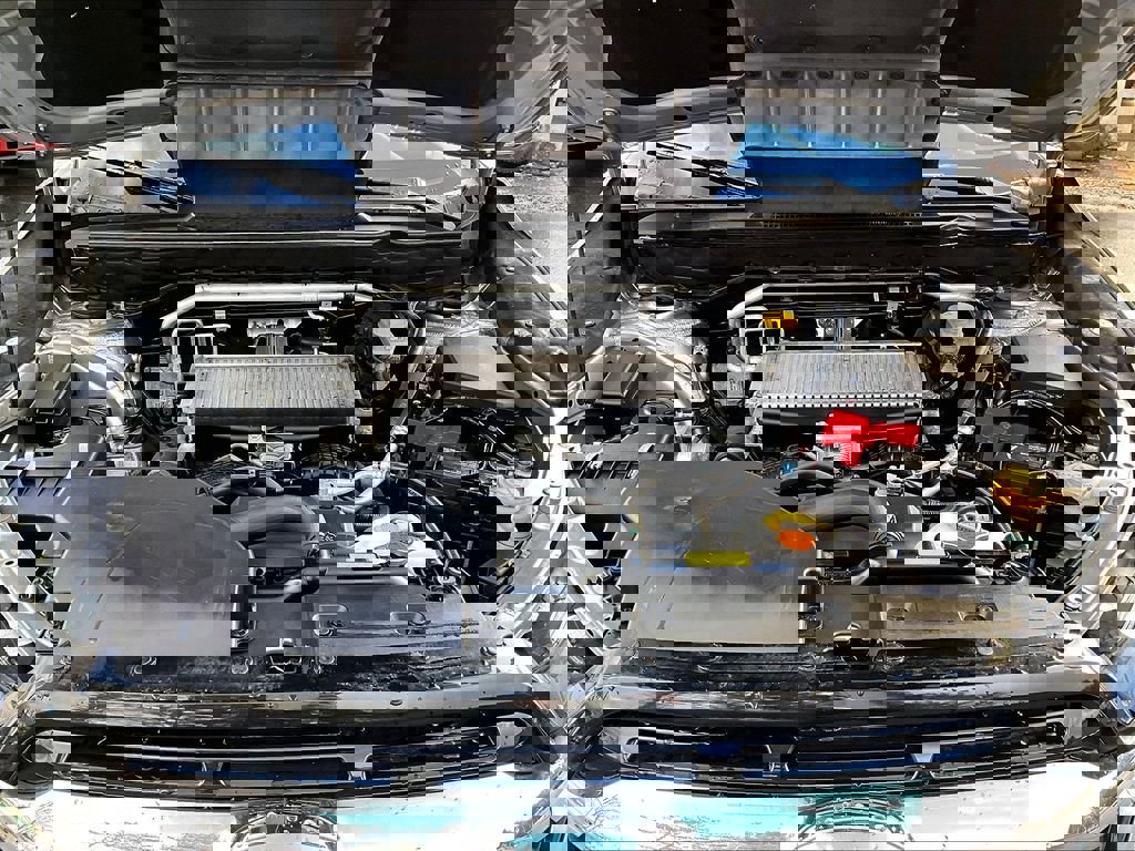 Used 2023 Subaru Ascent Limited image 31