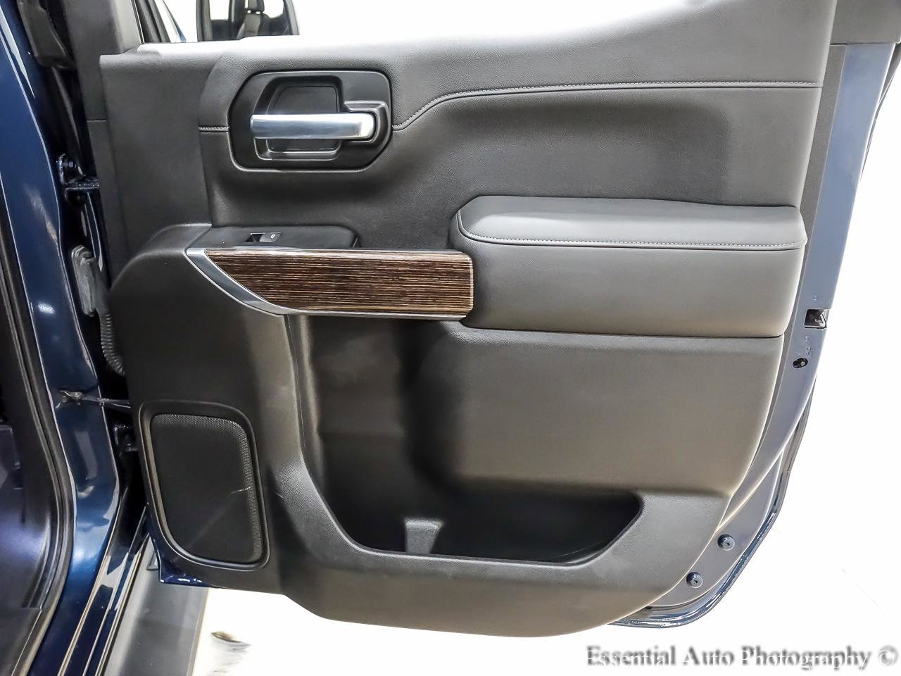 Used 2020 GMC Sierra 1500 Elevation image 28