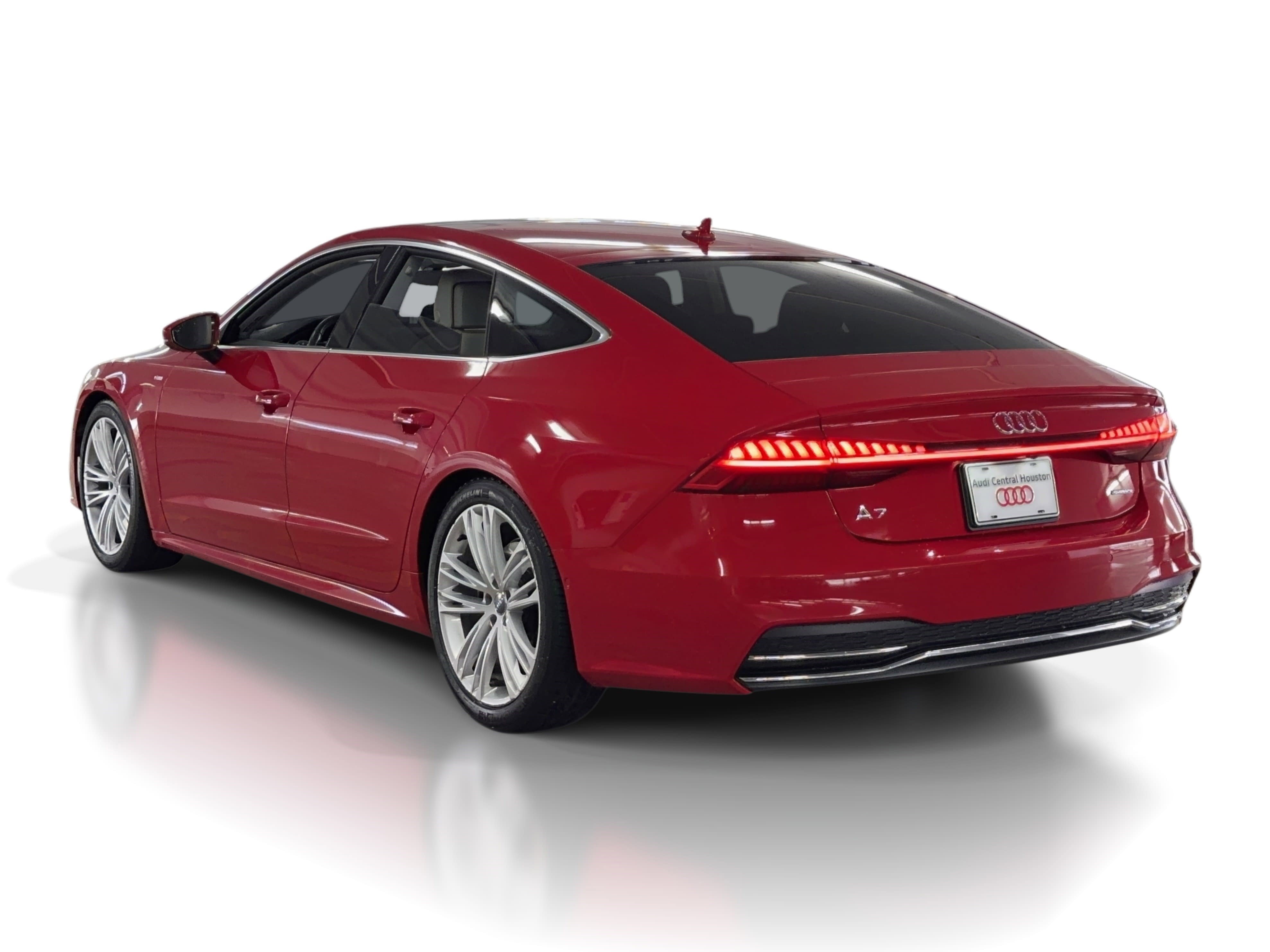Used 2019 Audi A7 3.0T Prestige image 3