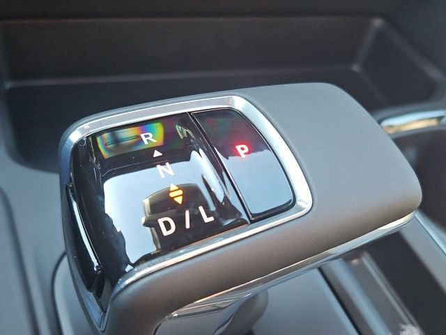 New 2026 GMC Sierra 1500 AT4X w/ LPO, Black Badging Package image 40