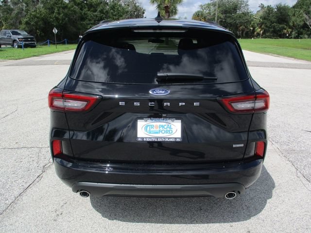 New 2024 Ford Escape ST-Line w/ Equipment Group 301A FWD image 6