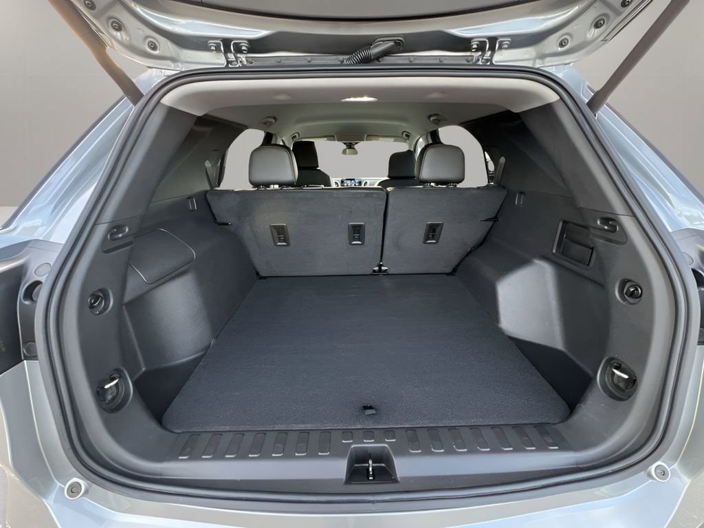 Certified 2023 Chevrolet Equinox Premier image 24