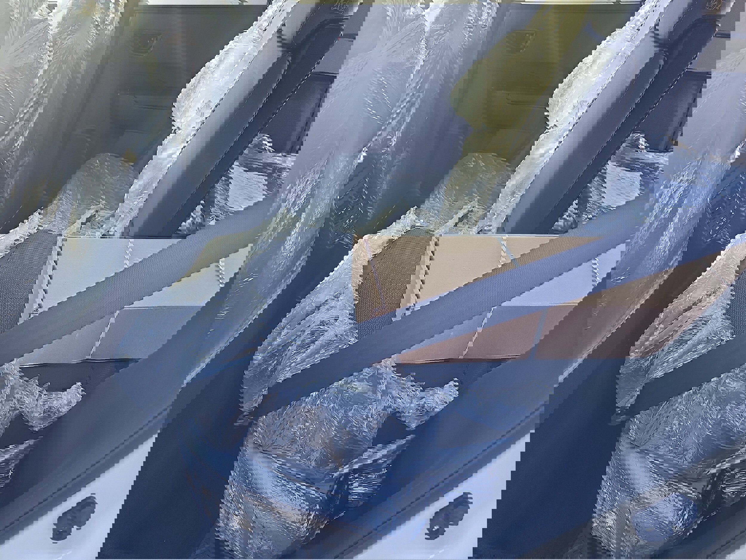 New 2026 Subaru Outback Wilderness image 18