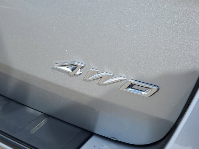 Certified 2024 Ford Explorer ST-Line w/ Class IV Trailer Tow Package AWD/4WD image 7