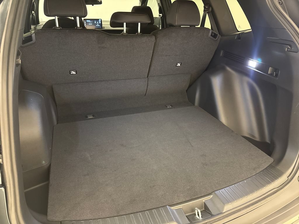 Certified 2026 Honda CR-V Sport image 11
