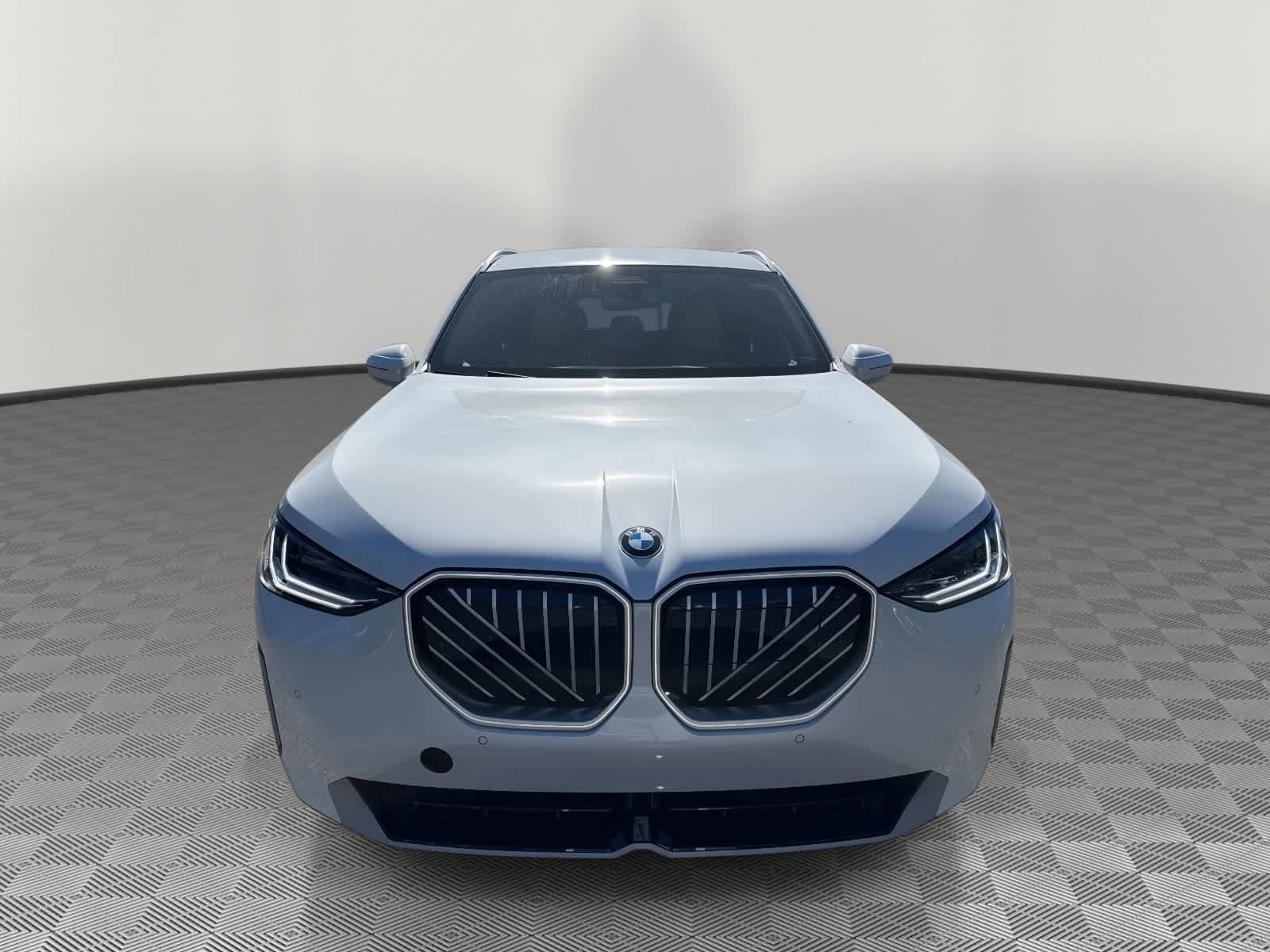 New 2026 BMW X3 xDrive30 AWD/4WD image 8