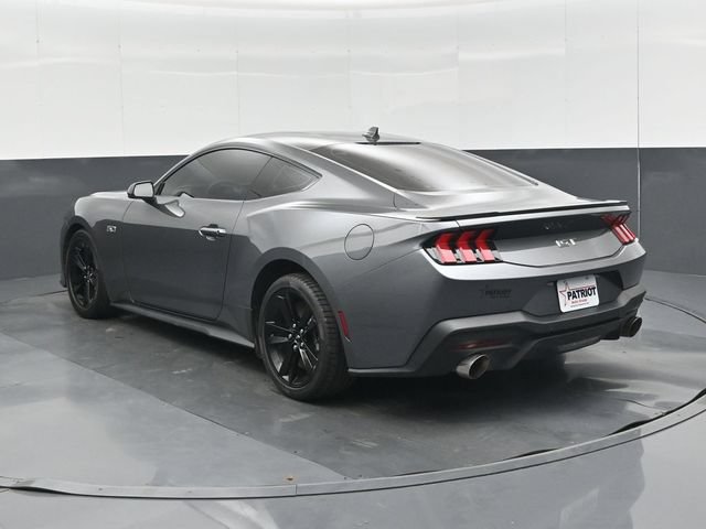Used 2024 Ford Mustang GT RWD image 24