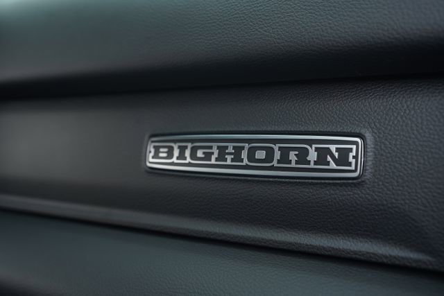 New 2026 RAM 1500 Big Horn image 32
