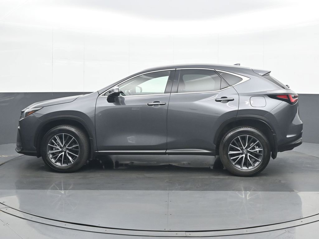 Used 2024 Lexus NX 350 AWD w/ Cold Area Package image 3