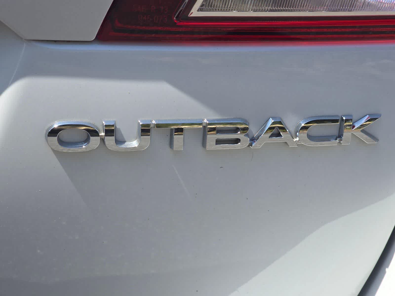 Used 2019 Subaru Outback 2.5i Premium w/ Protection Package #1 AWD/4WD image 7