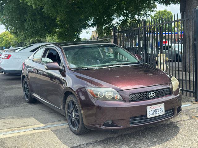 Used 2009 Scion tC FWD image 5