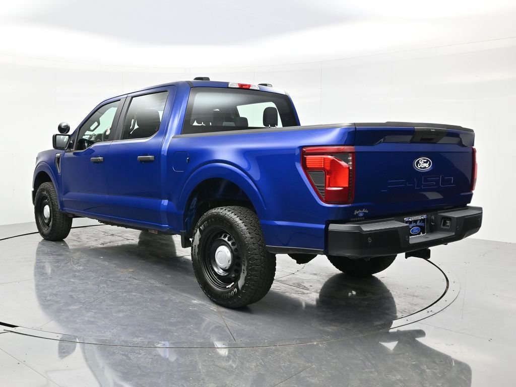 Used 2026 Ford F150 XL image 7