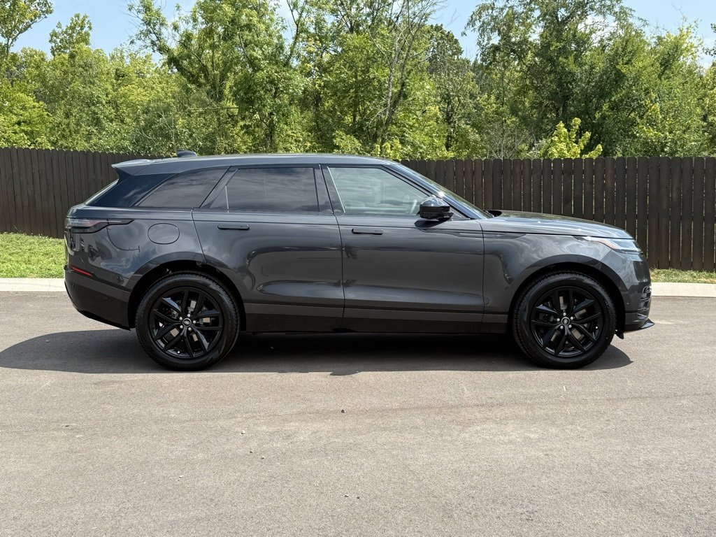 New 2026 Land Rover Range Rover Velar Dynamic SE image 7