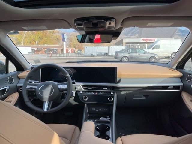 New 2026 Hyundai Sonata Limited image 25